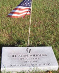 Del Alan Wiersema