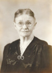 Alice (Ellen, Eltje) Huizenga