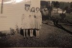 Alta, Mary Jeanette  and Edna Mae Wiersema