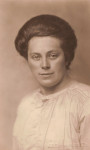Anje Warnders