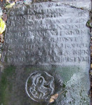 Annichjen Garbrands Wyrsema