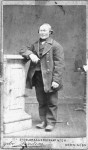 Bernardus Jans Wiersema