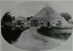 Agricolastaat te Baflo