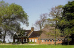 Lampeheerd te Oldenzijl