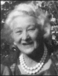 Catharine Christine van Velsen Wiersma