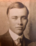 Clarence (Gruby) Wiersema