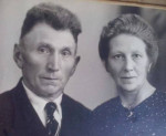 Eppe Wiersema en Kaatje Kerkhoff