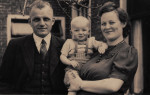 Albertus Jan Wiersema en Zwaantje Prins