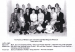 Fam William John Campbell en Mae Margaret Wiersum