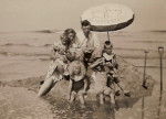Jan Pieter Wiersema, Bouwina Fenne Dijksterhuis en kinderen