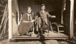 Jan Pieter Wiersema en Bouwina Fenne Dijksterhuis