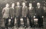 Fam Klaas Eisses Wiersema