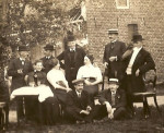 Fokko Heertje (Menko's) Dijksterhuis
