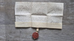 Gerhard Horenken v Dijksterhuis 1701 verkoop 50 jukken land