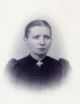 Grietje Hendriks Lesterhuis