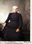 Grietje Wiersema