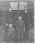 Hendrik (Henry) Noorman