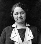 Henrika Sara Wiersum