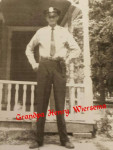 Hendry Donald Wiersema 