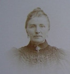 Hilje Pieters Dijksterhuis
