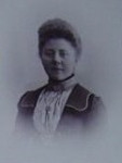 Johanna Frederika Wiersema