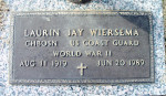 Laurin Jay Wiersema