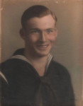 Leslie (Pete) Eugene Sanders