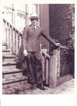 Nicholas Wiersema