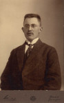 Pieter Siert Wiersema
