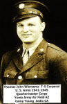 Thomas John Wiersema