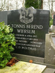 Tonnis Berend Wiersum