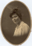 Trientje Wiersema