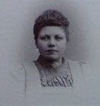 Trijntje Maria Wiersema